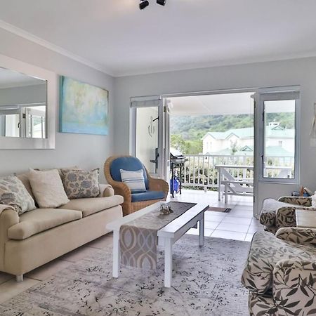 פלטנברג ביי Starfish Villa מראה חיצוני תמונה