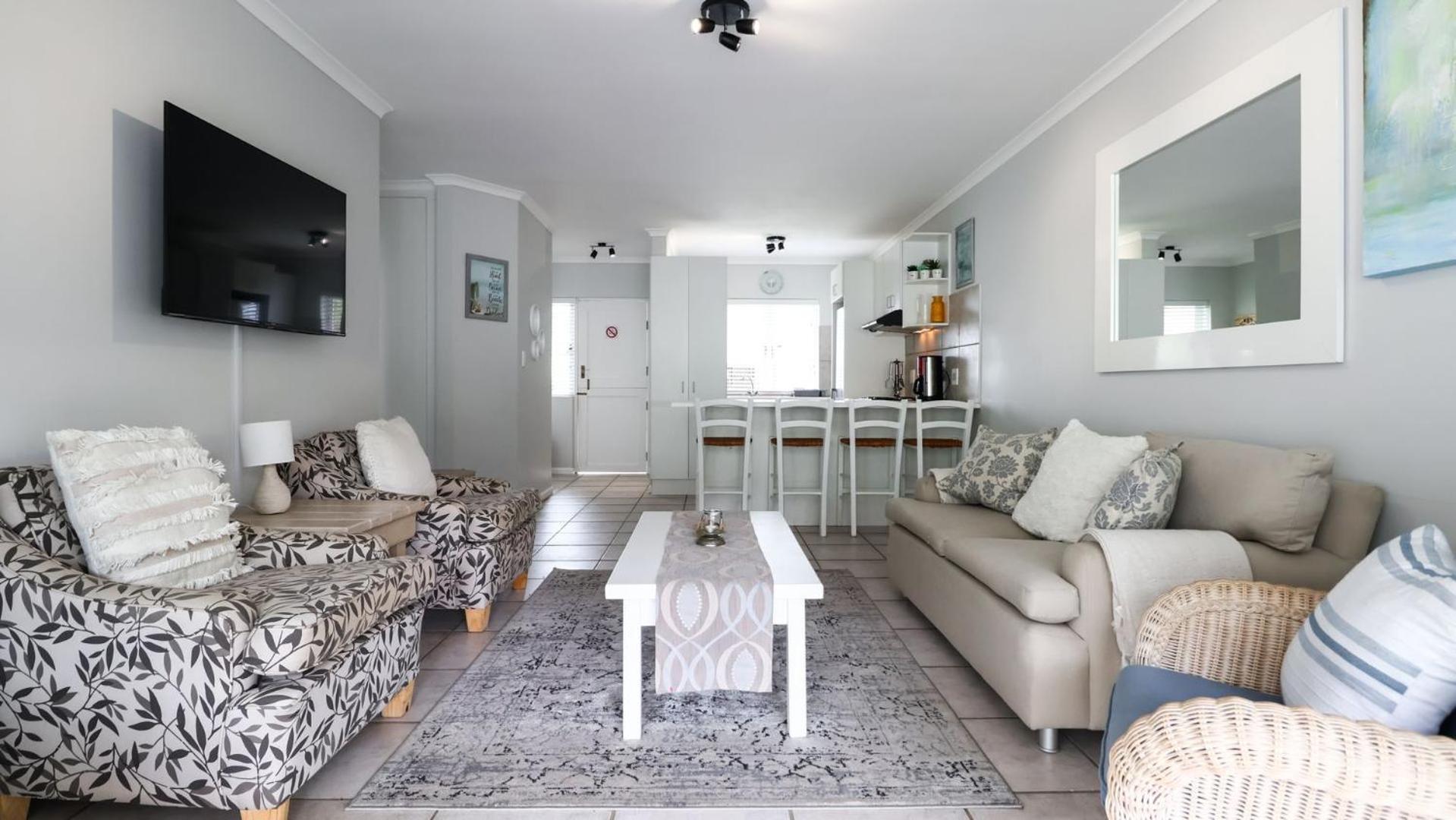 פלטנברג ביי Starfish Villa מראה חיצוני תמונה