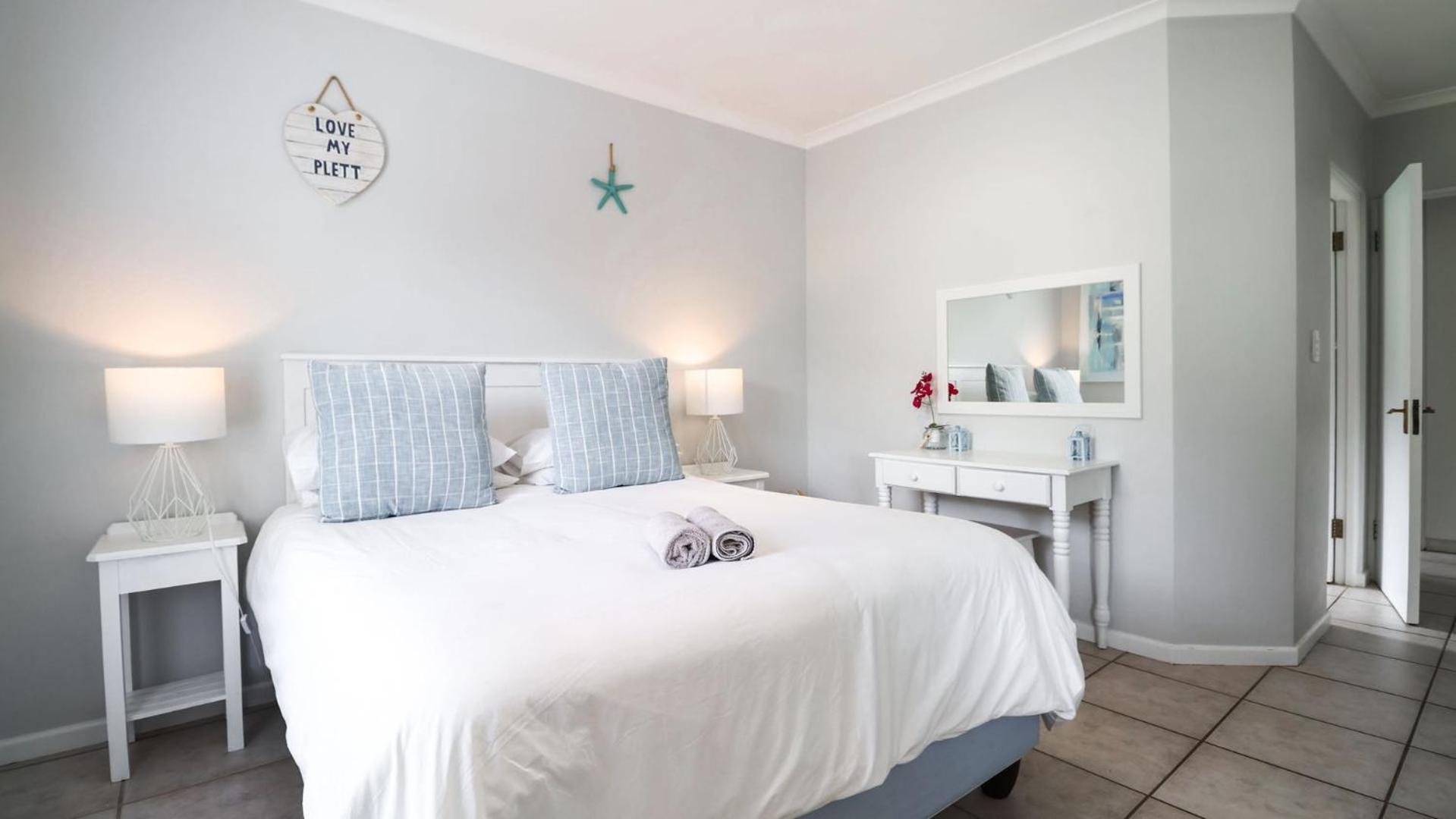 פלטנברג ביי Starfish Villa מראה חיצוני תמונה