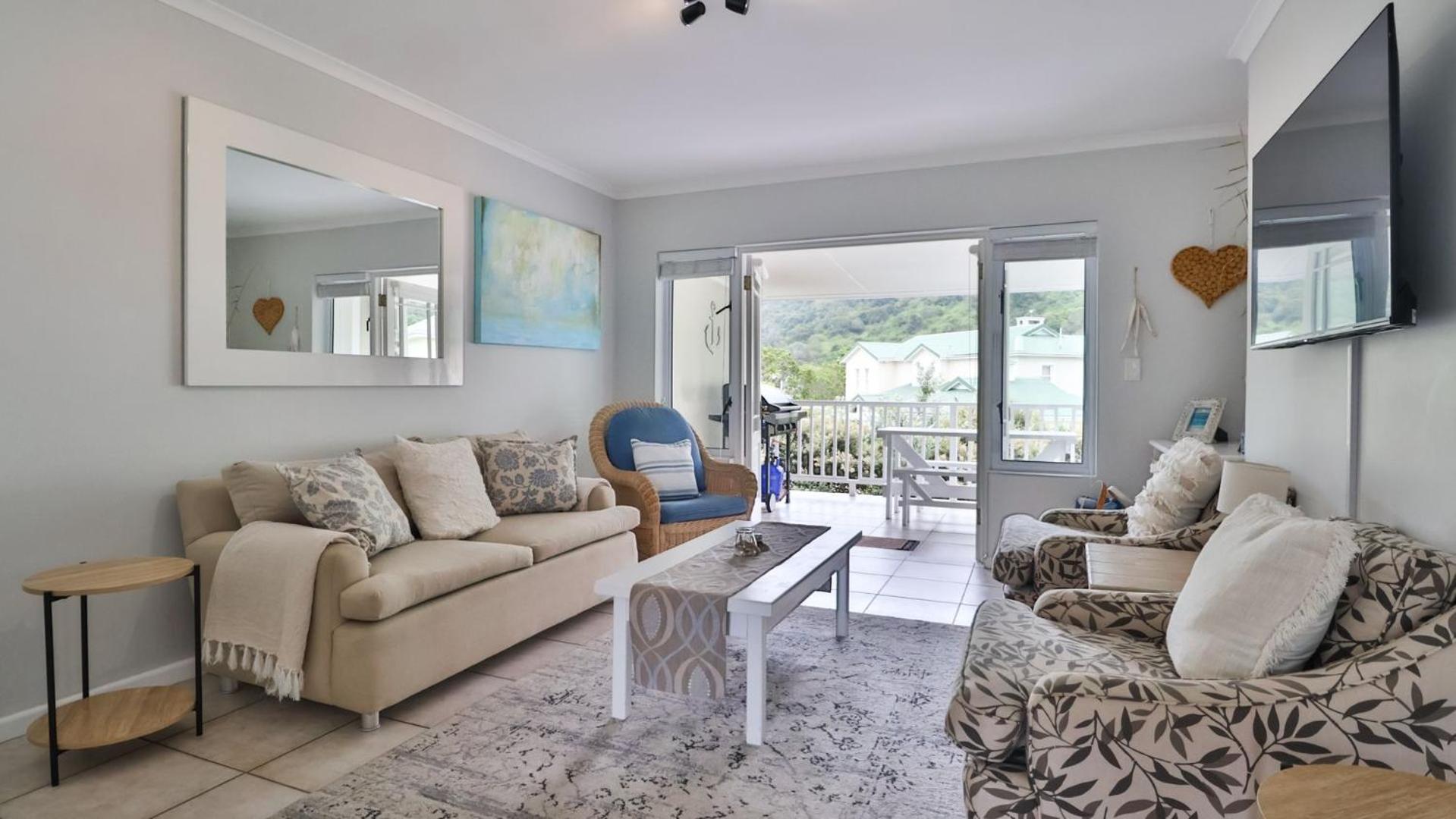 פלטנברג ביי Starfish Villa מראה חיצוני תמונה