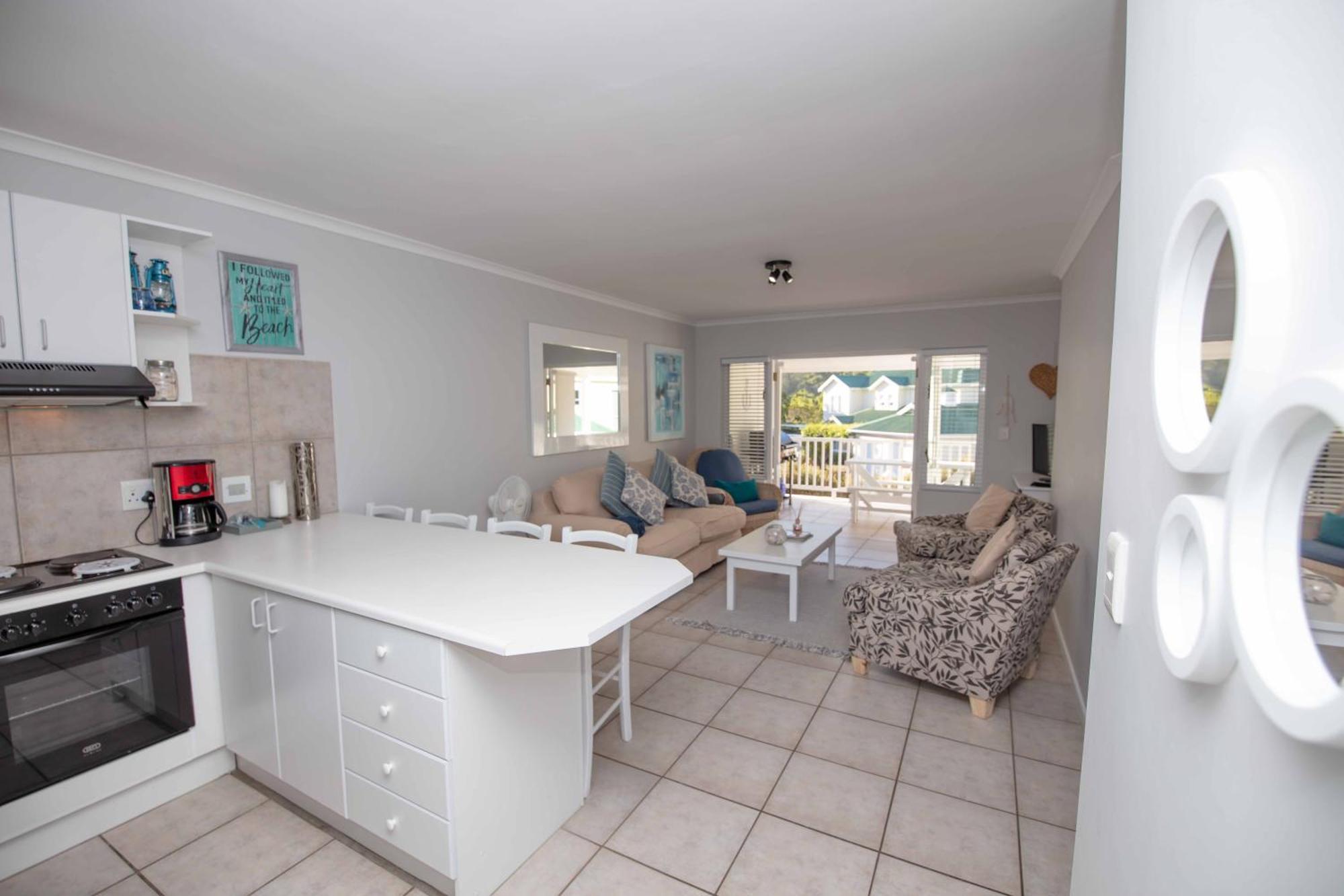 פלטנברג ביי Starfish Villa מראה חיצוני תמונה