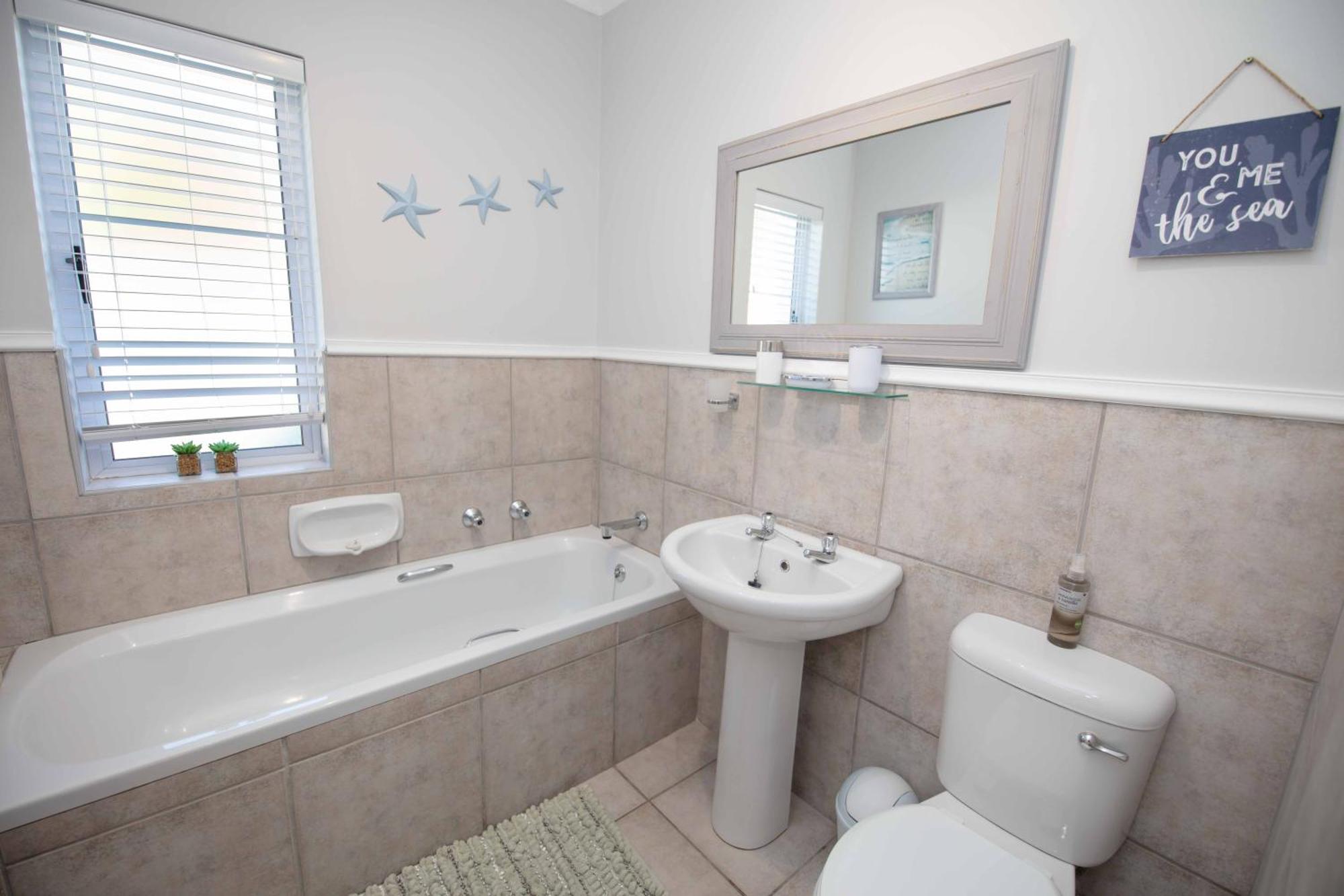 פלטנברג ביי Starfish Villa מראה חיצוני תמונה